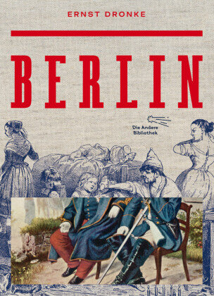 Berlin AB Die Andere Bibliothek