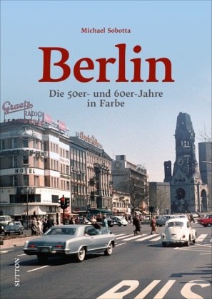 Berlin Sutton Verlag GmbH