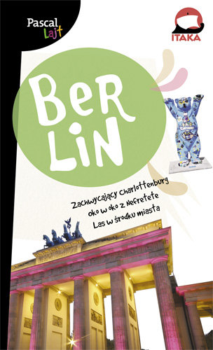Berlin Opracowanie zbiorowe