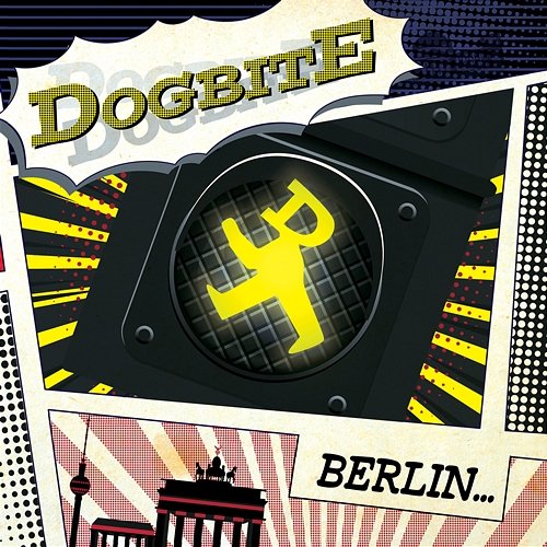 Berlin Dogbite