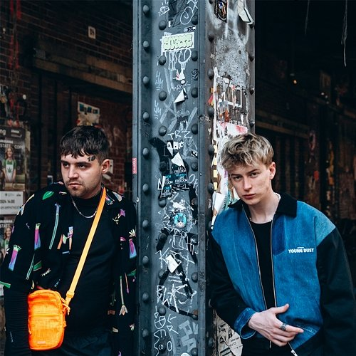BERLIN Rohony, Adam Mišík