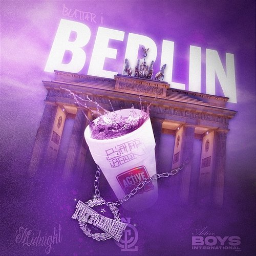 Berlin DR & TUTTOLENTE