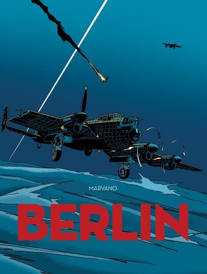 Berlin Marvano