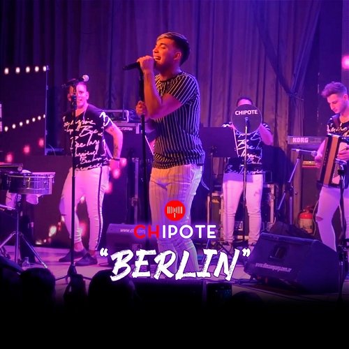 Berlín Chipote