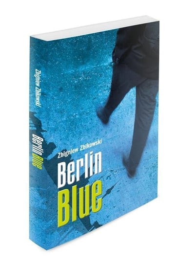 Berlin Blue Zbikowski Zbigniew
