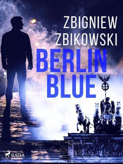 Berlin Blue Zbikowski Zbigniew