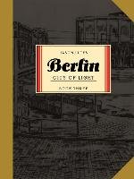 Berlin Book Three Lutes Jason