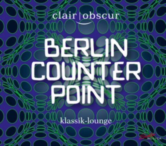 Berlin Counter Point Solo Musica