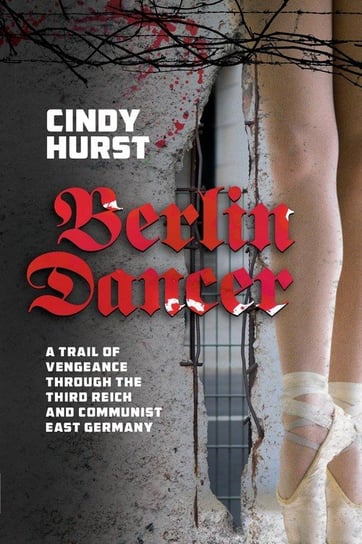 Berlin Dancer Hurst Cindy