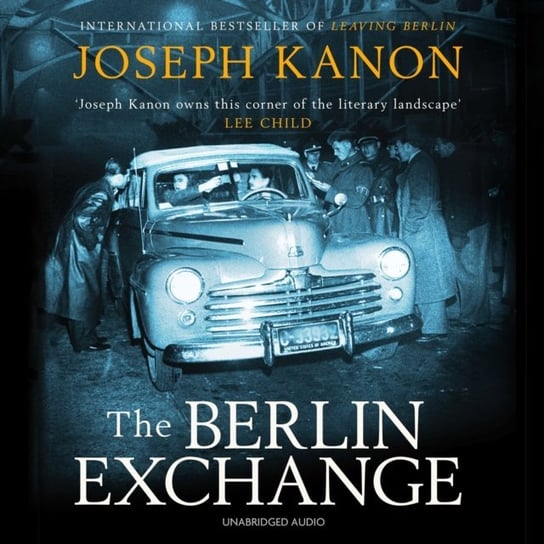 Berlin Exchange Kanon Joseph