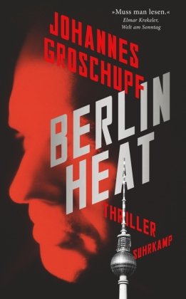 Berlin Heat Suhrkamp
