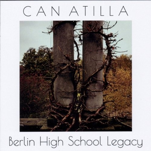 Berlin High School Legacy Atilla Can