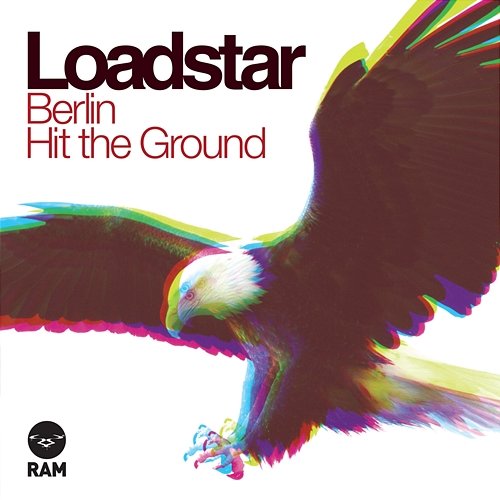 Berlin / Hit the Ground Loadstar