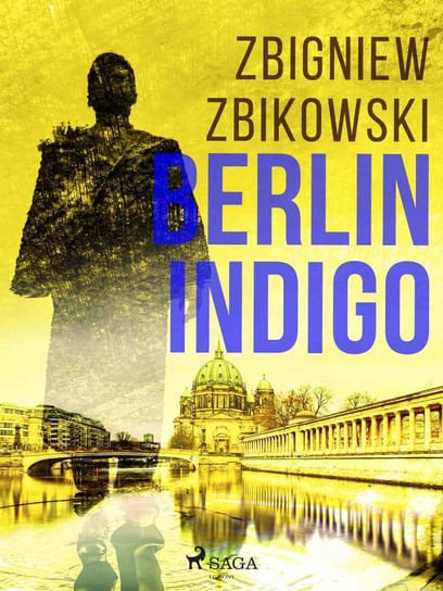 Berlin Indigo Zbikowski Zbigniew