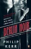 Berlin Noir Kerr Philip