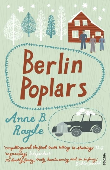Berlin Poplars Ragde Anne B.