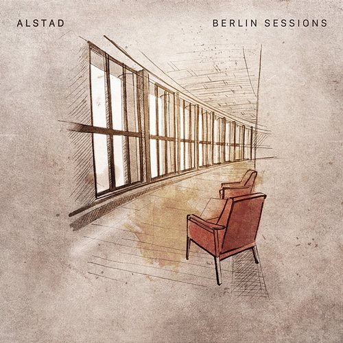 Berlin Sessions Alstad