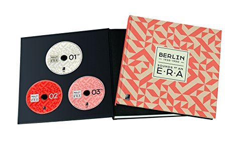Berlin - Sounds of an Era Edel