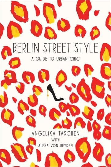 Berlin Street Style Taschen Angelika, Von Heyden Alexa