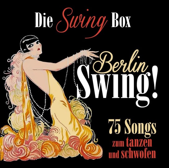 Berlin Swing! Various Artists