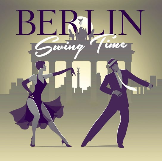 Berlin Swing Time Willy Berking & Sein Orchester