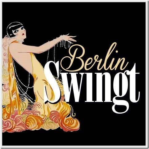 Berlin Swingt, płyta winylowa Various Artists