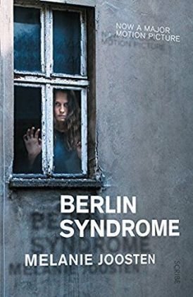 Berlin Syndrome Joosten Melanie