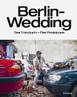 Berlin-Wedding Kerber Christof Verlag, Kerber Christof Gmbh&Co. Kg