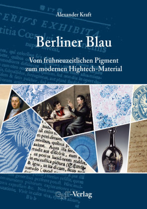 Berliner Blau GNT-Verlag