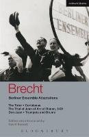 Berliner Ensemble Adaptations Brecht Bertolt