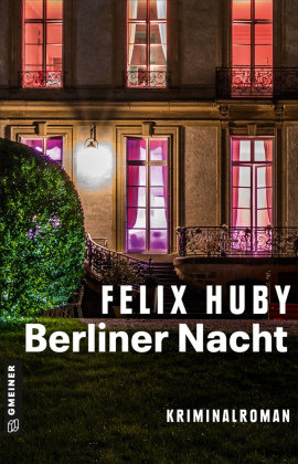 Berliner Nacht Gmeiner-Verlag