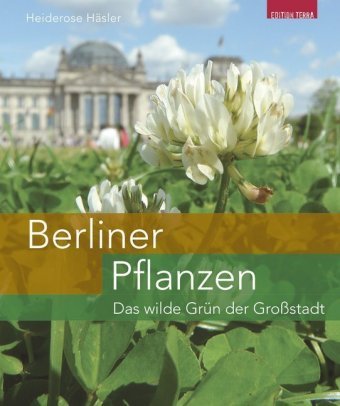 Berliner Pflanzen Terra Press