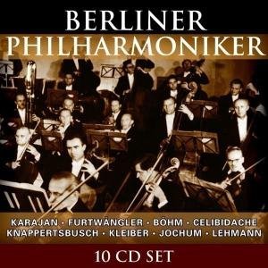 Berliner Philharmoniker Berliner Philharmoniker