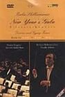 Berliner Philharmoniker: New Year Gala 1996 Abbado Claudio