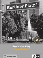 Berliner Platz 1 NEU - Intensivtrainer 1 Lemcke Christiane, Rohrmann Lutz