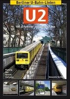 Berliner U-Bahn-Linien: U2 Seefeldt Alexander
