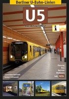 Berliner U-Bahn-Linien: U5 Seefeldt Alexander, Schwandl Robert