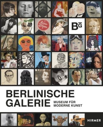 Berlinische Galerie Hirmer Verlag Gmbh, Hirmer