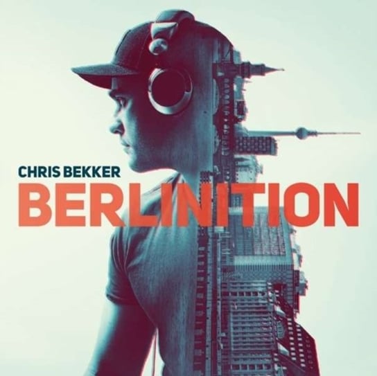 Berlinition Bekker Chris