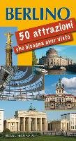 Berlino 50 Highlights si deve vedere Imhof Michael