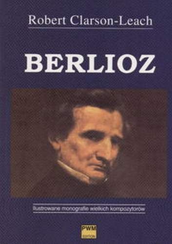 Berlioz Clarson-Leach Robert