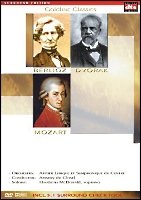 Berlioz, Dvorak, Mozart Various Artists