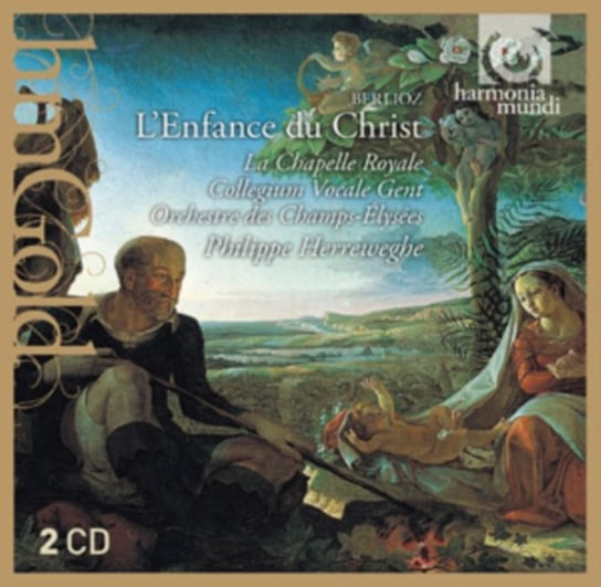 Berlioz: L'enfance Du Christ Various Artists