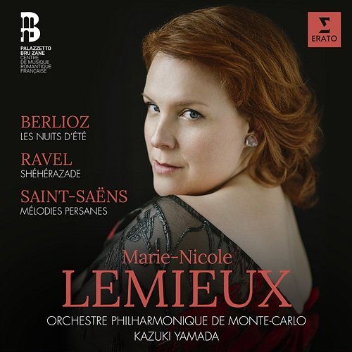 Berlioz: Les nuits d'été: I. Villanelle Marie-Nicole Lemieux, Orchestre Philharmonique de Monte Carlo, Kazuki Yamada