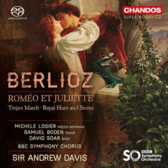 Berlioz: Romeo Et Juliette Various Artists