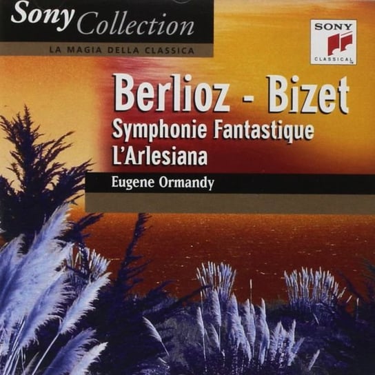 Berlioz Sinfonia Fantastica Various Artists