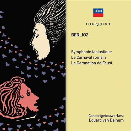 Berlioz: Symphonie Fantastique Eduard van Beinum, Royal Concertgebouw Orchestra