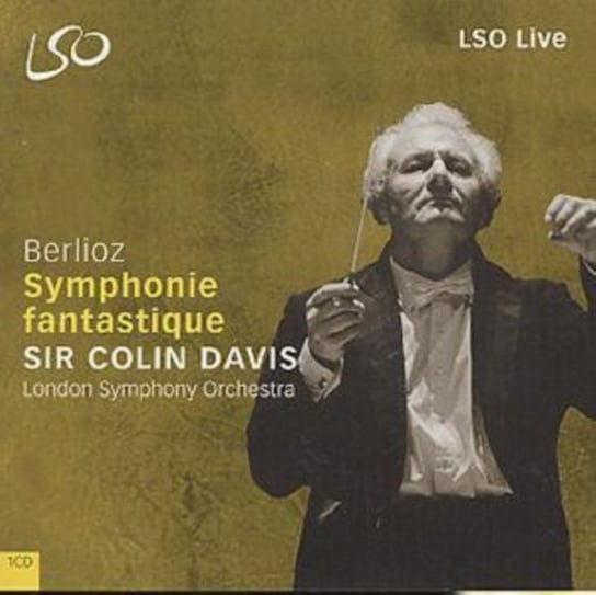 Berlioz: Symphonie fantastique Various Artists