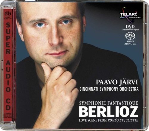 Berlioz: Symphonie Fantastique Various Artists