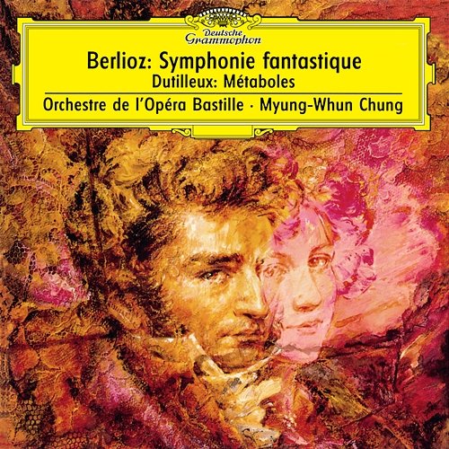 Dutilleux: Métaboles - 3. Obsessionnel Orchestre de l’Opéra national de Paris, Myung-Whun Chung